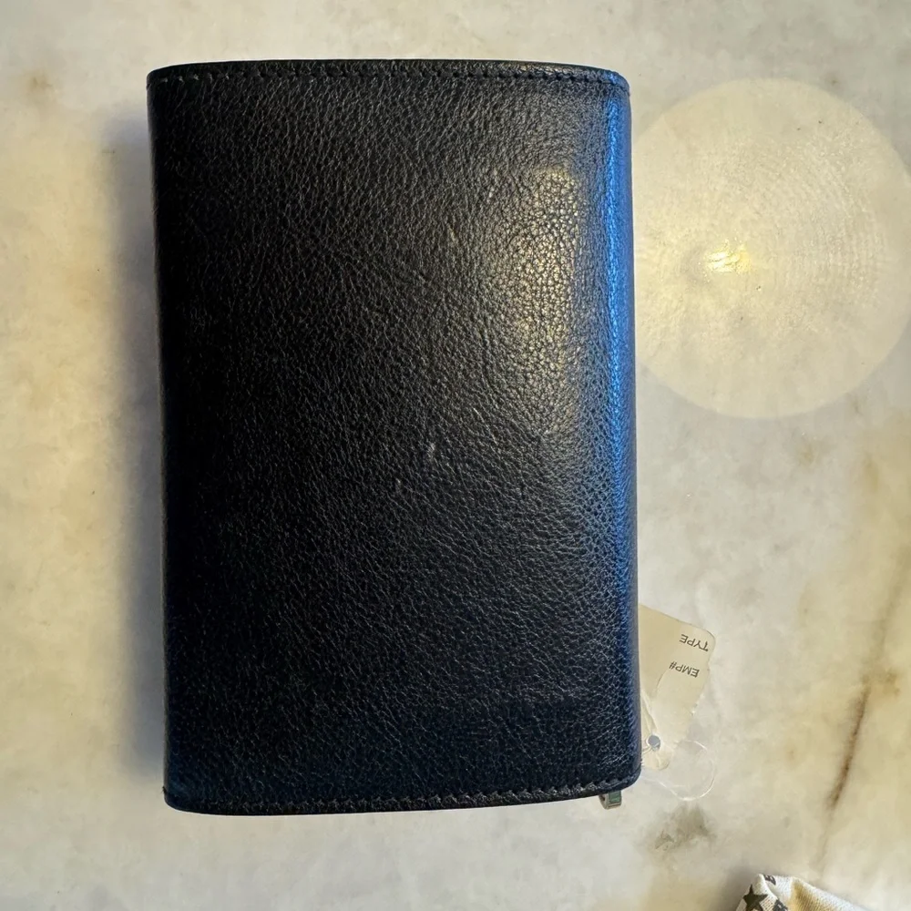 Il bisonte wallet - Picture 2 of 6